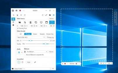 Image 3 Screen Recorder Pro For Win10 windows