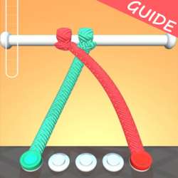 Capture 1 Guide for Tangle Master 3D Tips android