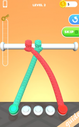 Image 3 Guide for Tangle Master 3D Tips android