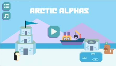 Screenshot 6 Arctic Alphas windows