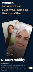 Captura de Pantalla 4 Sila - Lebanese Meet-up App android