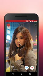 Captura 3 Hong Kong Dating: Meet Singles android