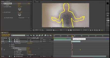 Captura 4 Make It Simpler! Guides For Adobe After Effects windows