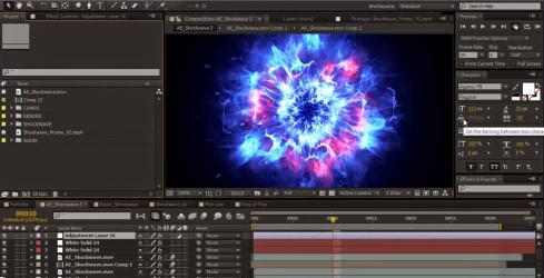 Screenshot 6 Make It Simpler! Guides For Adobe After Effects windows