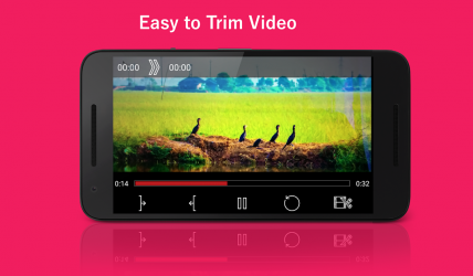 Screenshot 8 vídeo al convertidor de mp3 android
