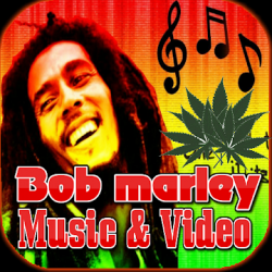 Image 1 king of the reggae  - bob marley biography android