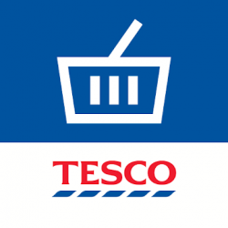 Captura 1 Tesco Grocery & Clubcard android
