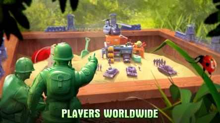 Screenshot 3 Army Men Strike: Toy Wars windows