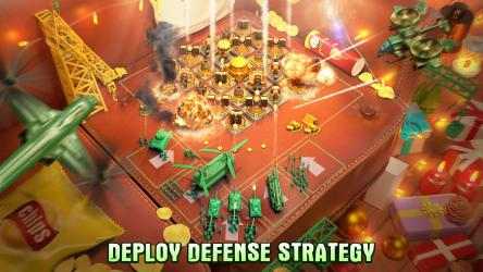 Screenshot 5 Army Men Strike: Toy Wars windows