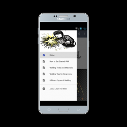 Screenshot 2 Aprender para soldar android