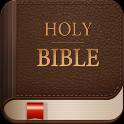 Imágen 1 1611 King James Bible - Original Bible android