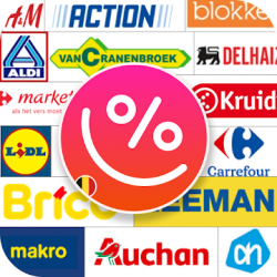 Image 1 Alle folders & promoties van België: Promotiez.be android