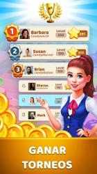 Captura de Pantalla 5 Candy juegos match 3 gratis rompecabezas android