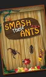 Captura de Pantalla 1 Smash These Ants - FREE Kids Games windows