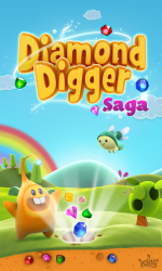 Capture 6 Diamond Digger Saga android