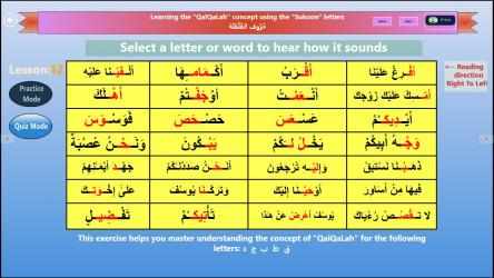 Imágen 7 Learn Arabic With Kareem windows