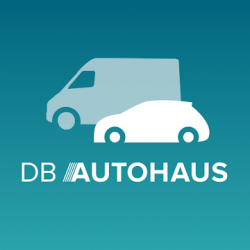 Captura 1 DB Autohaus android