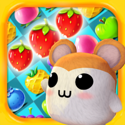 Imágen 1 Hamster Match android