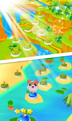 Captura 3 Hamster Match android