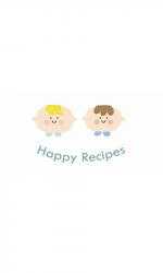 Captura 2 Happy BLW Recipes windows