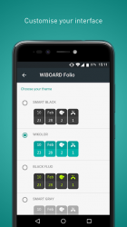 Captura 7 WiBoard android