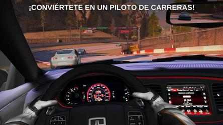 Captura 6 GT Racing 2: juego de coches android
