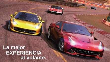 Captura de Pantalla 2 GT Racing 2: juego de coches android