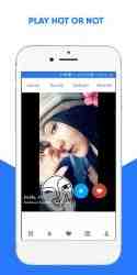 Captura de Pantalla 4 Chat Philippines: Social App android