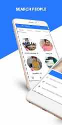 Captura de Pantalla 11 Chat Philippines: Social App android