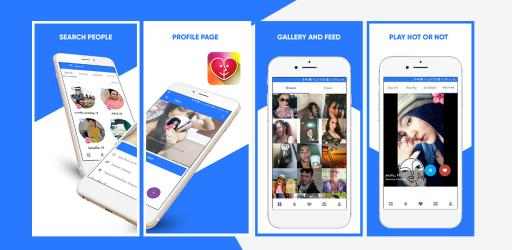 Captura 2 Chat Philippines: Social App android