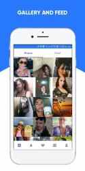 Captura de Pantalla 6 Chat Philippines: Social App android
