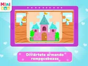 Screenshot 9 Computadora de Princesas android