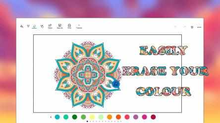 Captura 4 Colouring Book Games & Coloring Book For Color By Number & Pixel Art windows