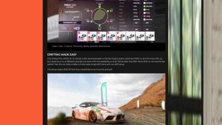 Image 6 Guide for Forza Horizon 5 Tips windows