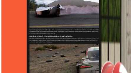 Image 8 Guide for Forza Horizon 5 Tips windows
