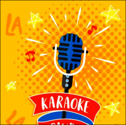 Imágen 2 Karaoke Infantil letra.Canciones karaoke niños android