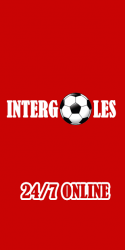 Captura de Pantalla 12 InterGoles Fútbol Online en Vivo android