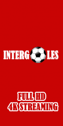 Captura 9 InterGoles Fútbol Online en Vivo android
