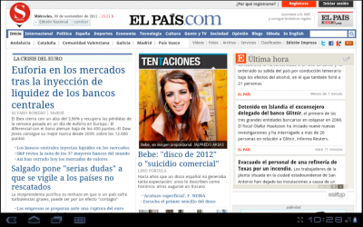Imágen 6 La Prensa (España) android
