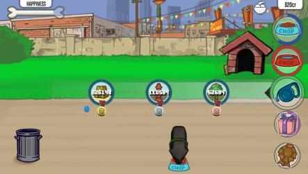 Screenshot 4 Grand Theft Auto: iFruit android