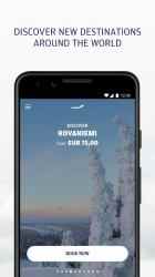 Screenshot 6 Finnair android