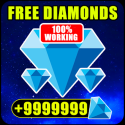 Captura 1 Get Free Diamonds 💎 Tricks for Garena Fire 💎 android