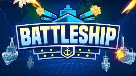 Screenshot 3 Battleship Free windows