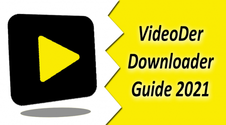 Imágen 3 Vįdеоbеr Downloader Video - Guide android
