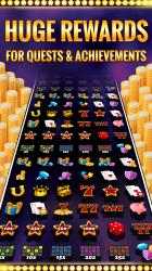 Captura de Pantalla 3 Vikings Clash Slots - Huge Casino Game windows