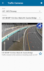 Imágen 4 NYS Thruway Authority android