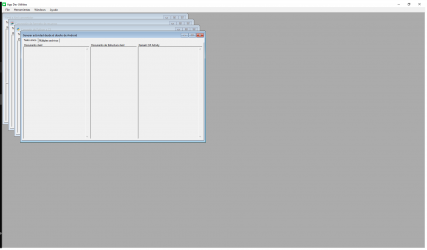 Screenshot 3 App Developer Utilities windows