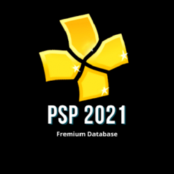 Captura 1 Fremium PSP Emulator Game Database Pro 2021 android