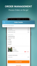 Screenshot 7 Daraz Seller Center android