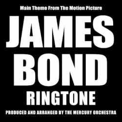 Screenshot 1 James Bond Ringtone android